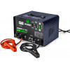 Wuber W14005 Φορτιστής μπαταρίας αυτοκινήτου με jump start, 40 A, 12 V/24 V