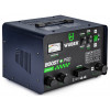 Wuber W14005 Φορτιστής μπαταρίας αυτοκινήτου με jump start, 40 A, 12 V/24 V