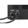 Wuber W14005 Φορτιστής μπαταρίας αυτοκινήτου με jump start, 40 A, 12 V/24 V