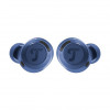 Teufel REAL BLUE TWS 3 Ασύρματα In-Ear Ακουστικά Bluetooth, ατσάλινο μπλε