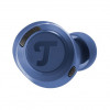 Teufel REAL BLUE TWS 3 Ασύρματα In-Ear Ακουστικά Bluetooth, ατσάλινο μπλε