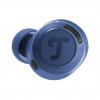 Teufel REAL BLUE TWS 3 Ασύρματα In-Ear Ακουστικά Bluetooth, ατσάλινο μπλε
