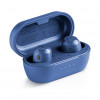 Teufel REAL BLUE TWS 3 Ασύρματα In-Ear Ακουστικά Bluetooth, ατσάλινο μπλε