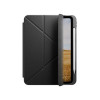 Θήκη Native Union Active με θήκη Apple Pencil για iPad Air 11 (2024 / 2025) και iPad Pro 11 (2018-2022), Μαύρη
