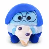 ZURU Snackles Disney λούτρινο παιχνίδι, assorted (μία φιγούρα)