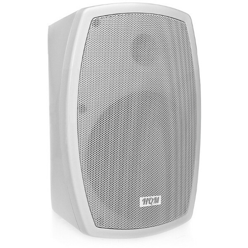 HQM N2024W Ηχείο Τοίχου 20W, Λευκό