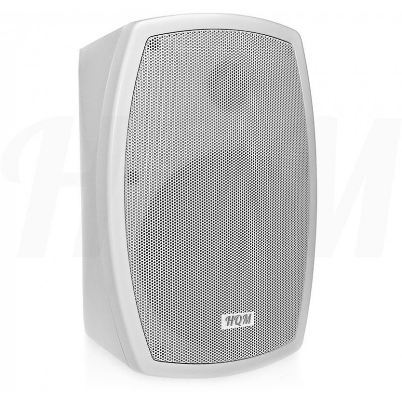 HQM N2024W Ηχείο Τοίχου 20W, Λευκό