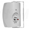 HQM N2024W Ηχείο Τοίχου 20W, Λευκό