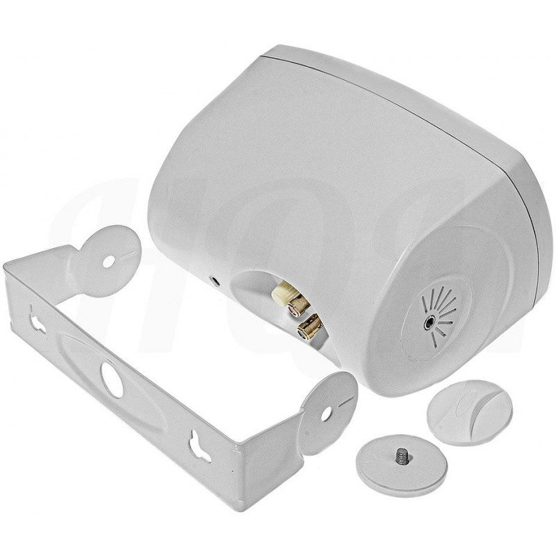HQM N2024W Ηχείο Τοίχου 20W, Λευκό