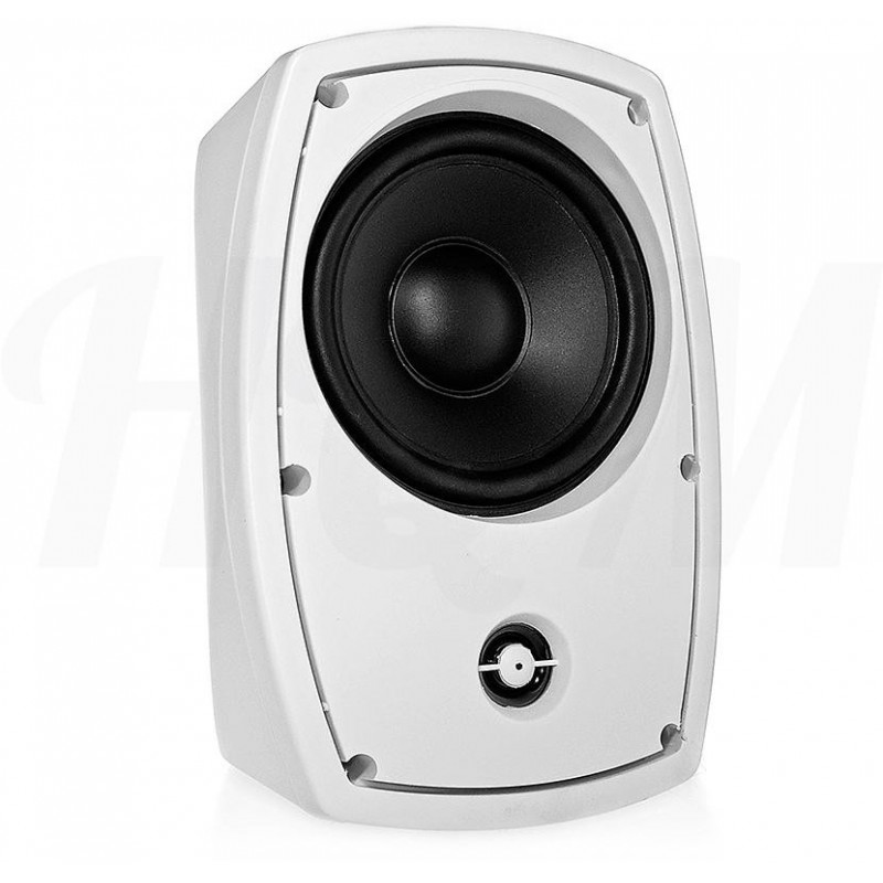 HQM N2024W Ηχείο Τοίχου 20W, Λευκό