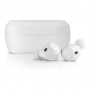Teufel REAL BLUE TWS 3 ασύρματα ενδοωτιαία ακουστικά Bluetooth, καθαρό λευκό