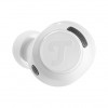Teufel REAL BLUE TWS 3 ασύρματα ενδοωτιαία ακουστικά Bluetooth, καθαρό λευκό