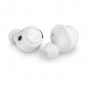 Teufel REAL BLUE TWS 3 ασύρματα ενδοωτιαία ακουστικά Bluetooth, καθαρό λευκό