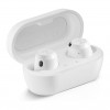 Teufel REAL BLUE TWS 3 ασύρματα ενδοωτιαία ακουστικά Bluetooth, καθαρό λευκό
