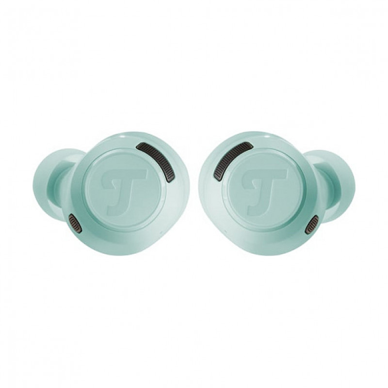 Teufel REAL BLUE TWS 3 Ασύρματα ενδοωτιαία ακουστικά Bluetooth, misty green