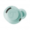 Teufel REAL BLUE TWS 3 Ασύρματα ενδοωτιαία ακουστικά Bluetooth, misty green
