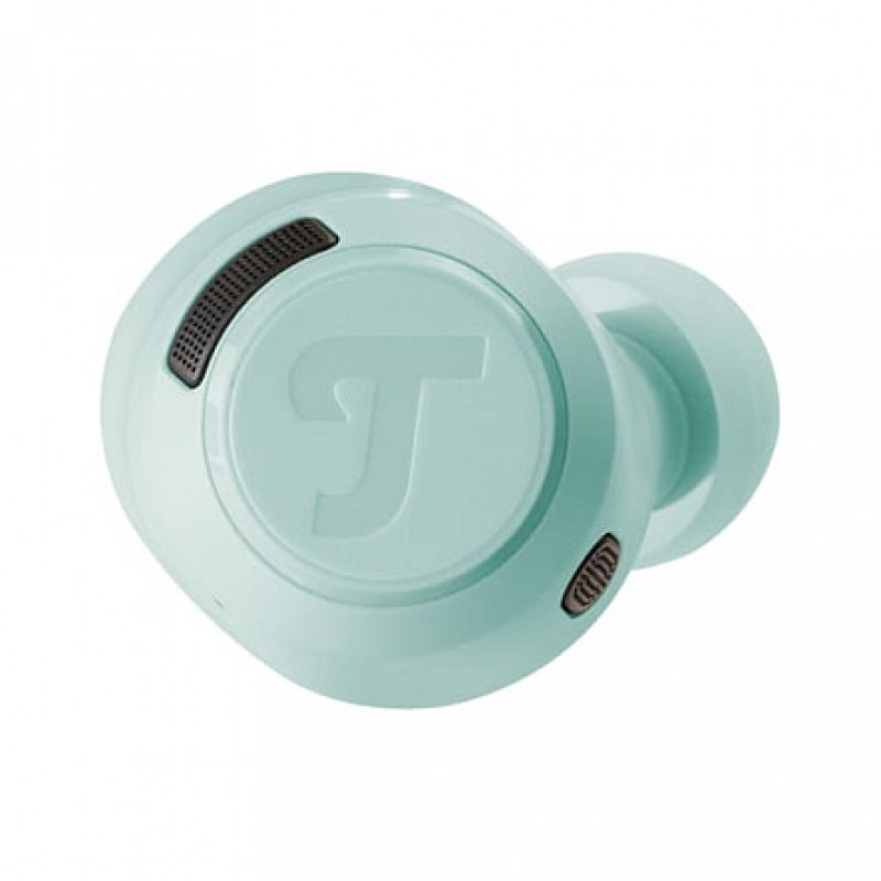 Teufel REAL BLUE TWS 3 Ασύρματα ενδοωτιαία ακουστικά Bluetooth, misty green