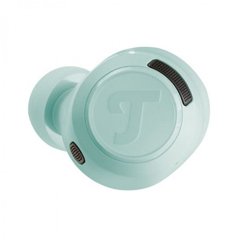 Teufel REAL BLUE TWS 3 Ασύρματα ενδοωτιαία ακουστικά Bluetooth, misty green