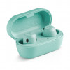 Teufel REAL BLUE TWS 3 Ασύρματα ενδοωτιαία ακουστικά Bluetooth, misty green