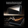 ESR UltraFit Armorite Pro Διαφανές Σκληρυμένο Γυαλί για Samsung Galaxy S26 Ultra