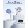 Θήκη ESR Orbit HaloLock MagSafe για Apple AirPods Pro 3, Powder Blue