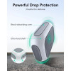 Θήκη ESR Orbit HaloLock MagSafe για Apple AirPods Pro 3, Λευκή