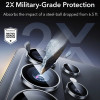 ESR Armorite Προστατευτικό Κάμερας για Samsung Galaxy S26 Ultra, Διαφανές