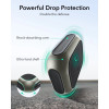 Θήκη ESR Orbit HaloLock MagSafe για Apple AirPods Pro 3, Titanium