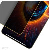 3MK Silky Matt Privacy Μεμβράνη Προστασίας Οθόνης για Samsung Galaxy S26 FE