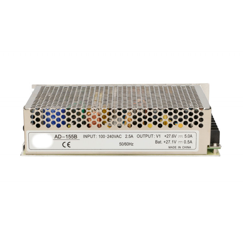 Extralink AD-155B Εφεδρικό Τροφοδοτικό EX.14084, 24V/27.6V, 155W