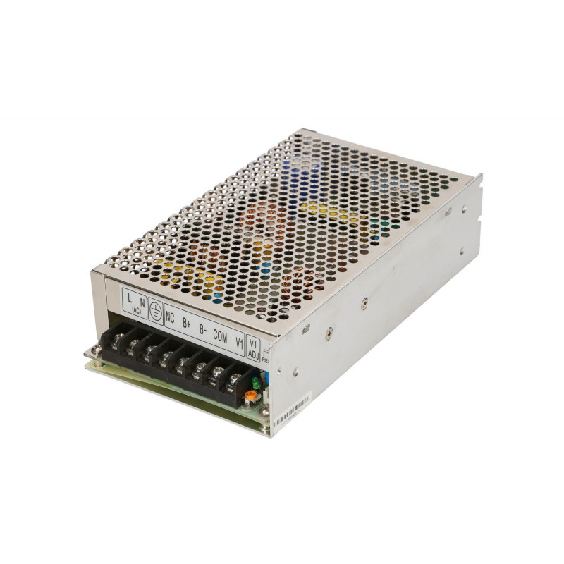 Extralink AD-155B Εφεδρικό Τροφοδοτικό EX.14084, 24V/27.6V, 155W