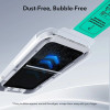 ESR UltraFit Ενισχυμένο Γυαλί για Apple iPhone 16 Pro / 17, Διαφανές (2 τεμ.) (ESR922)