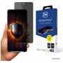 3MK Silky Matt Privacy ματ μεμβράνη προστασίας οθόνης για Motorola Edge 70