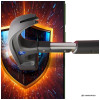 3MK Silky Matt Privacy ματ μεμβράνη προστασίας οθόνης για Motorola Edge 70