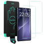 ESR Ενισχυμένο Γυαλί για Samsung Galaxy S25 Ultra, Διαφανές (2 τεμ.) (ESR891)