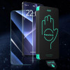 ESR Ενισχυμένο Γυαλί για Samsung Galaxy S25 Ultra, Διαφανές (2 τεμ.) (ESR891)