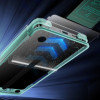 ESR Ενισχυμένο Γυαλί για Samsung Galaxy S25 Ultra, Διαφανές (2 τεμ.) (ESR891)