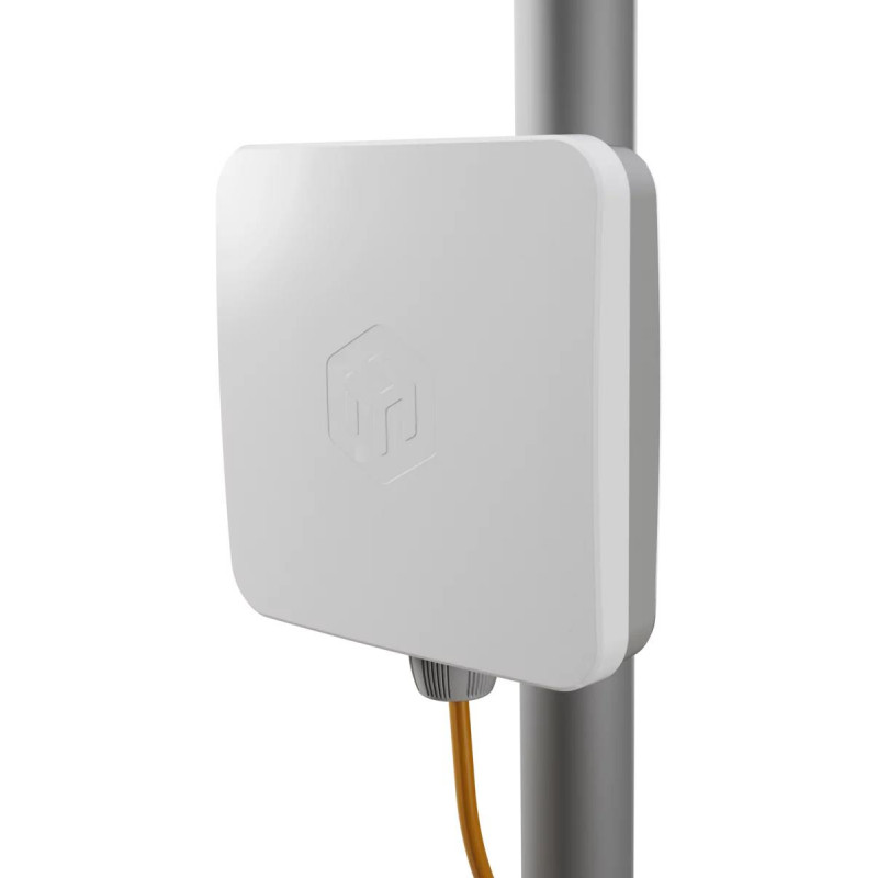 MikroTik SXTsq LTE4 Embedded Global δρομολογητής LTE (EG25-G&SXTSQ)