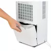 Medion Αφυγραντήρας DH10 (MD12047), 200 W, λευκός