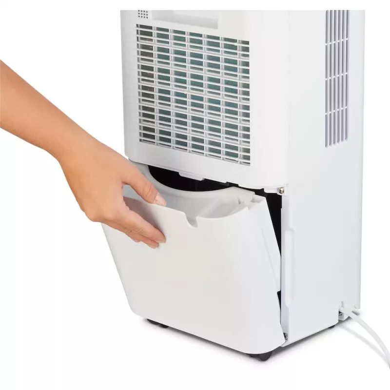 Medion Αφυγραντήρας DH10 (MD12047), 200 W, λευκός