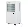 Medion Αφυγραντήρας DH10 (MD12047), 200 W, λευκός