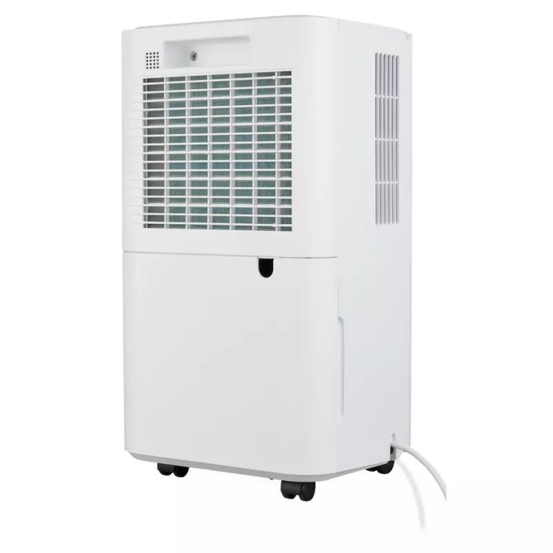 Medion Αφυγραντήρας DH10 (MD12047), 200 W, λευκός