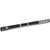 Bachmann BlueNet BN0500 μονάδα διανομής ισχύος, 230 V AC, 20 έξοδοι (16x IEC 60320 C13, 4x CEE 7/3), 3 m