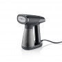 Severin S-Flow Steam X 3209 (DG 3209) Σίδερο ατμού με αναρρόφηση, μαύρο ματ