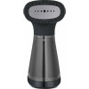 Severin S-Flow Steam X 3209 (DG 3209) Σίδερο ατμού με αναρρόφηση, μαύρο ματ