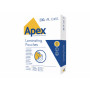 Θήκες πλαστικοποίησης Fellowes Apex A4 ελαφριάς χρήσης (200 τεμ.)