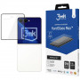 3MK HardGlass Max tempered glass για Samsung Galaxy Z Flip 8 (front), μαύρο