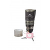 MSR Windburner Personal Stove System 1L, μαύρο
