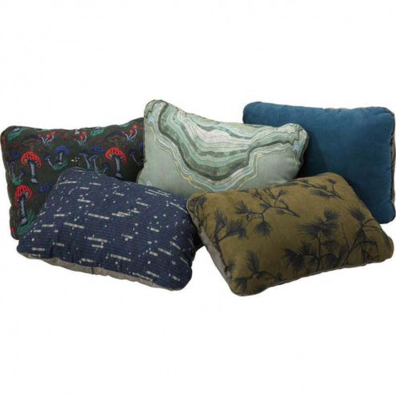 ThermaRest Μαξιλάρι Therm-a-Rest Compressible Pillow Cinch, Outer Space