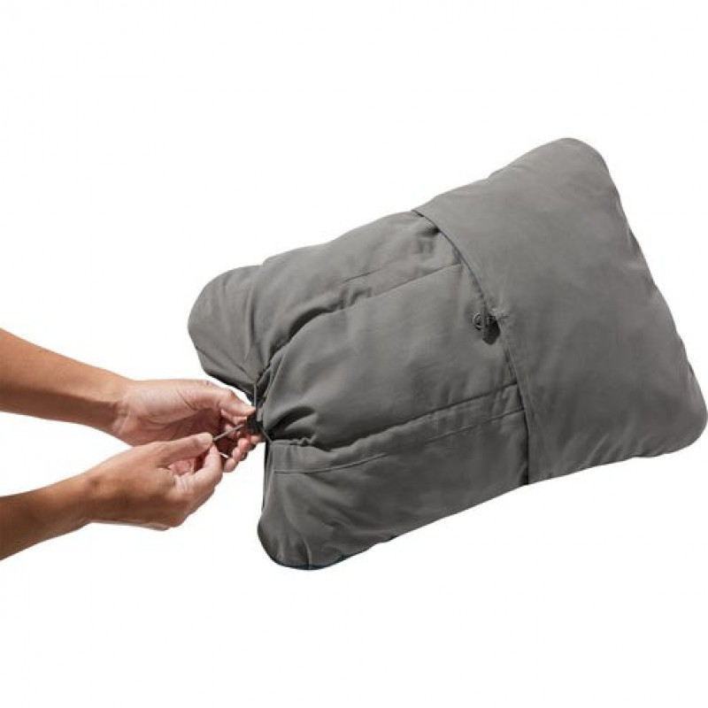 ThermaRest Μαξιλάρι Therm-a-Rest Compressible Pillow Cinch, Outer Space